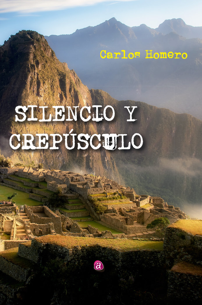 Silencio y crepusculo - Librería Gaia