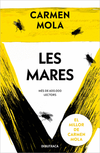 Les mares (la nuvia gitana 4)