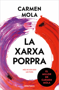 La xarxa porpra (la nuvia gitana 2)