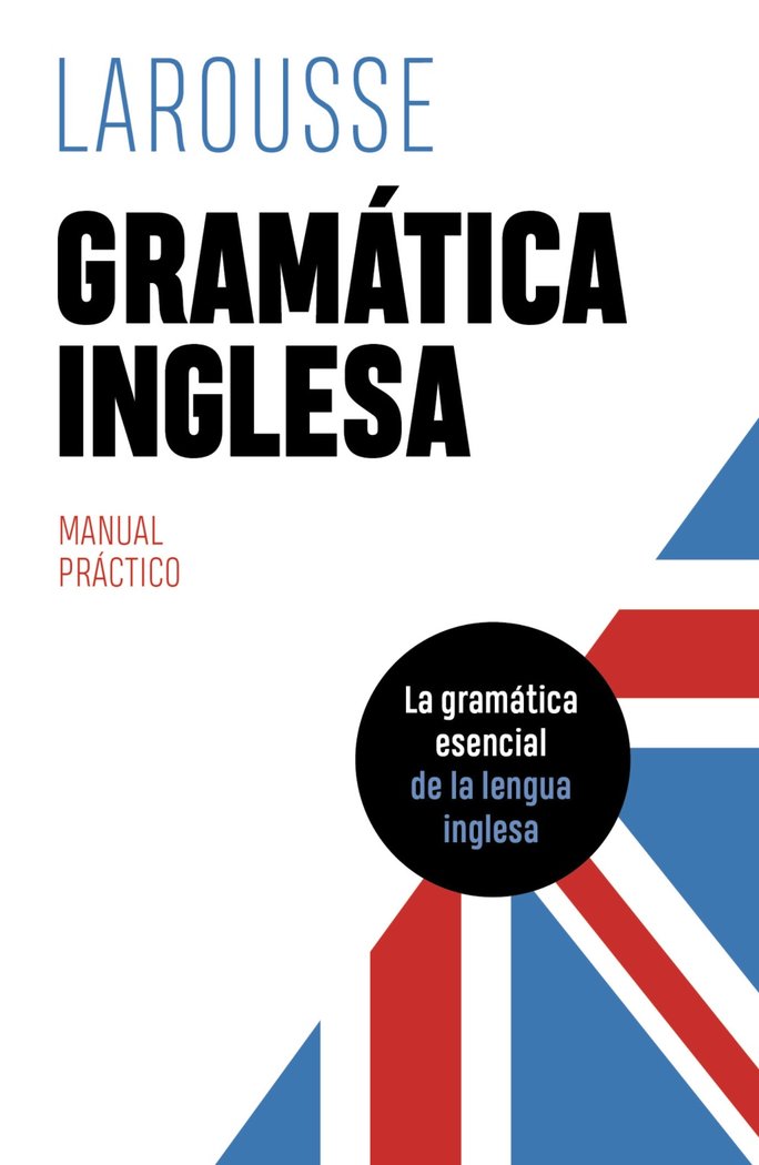 Lo esencial de la gramatica inglesa