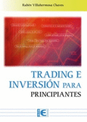 Trading e inversion para principiantes
