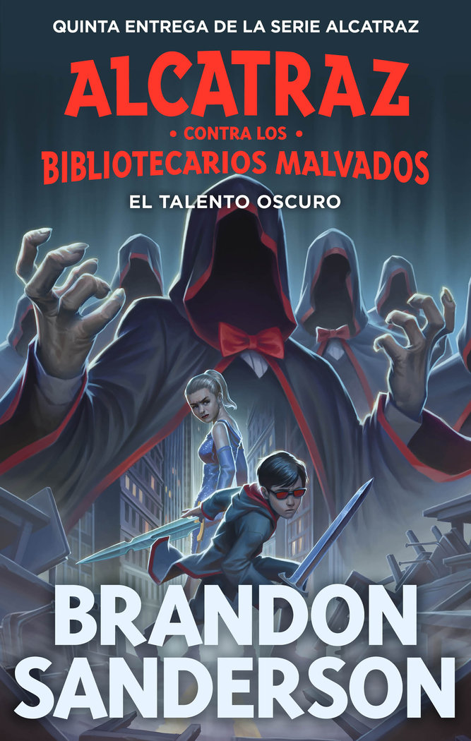 El pozo de la ascension nacidos de la bruma mistborn 2 - Librería El Escolar