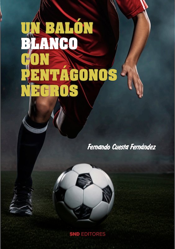 LOS CINCO CONTINENTES DEL FÚTBOL - Librería deportiva