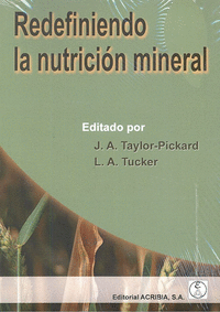Redefiniendo la nutricion mineral