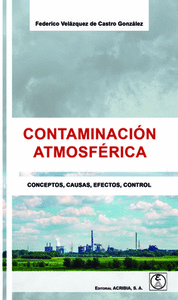 Contaminacion atmosferica
