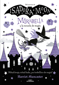 Mirabella y la escuela de magia (Mirabella 2)