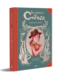 Diarios de Cereza, Los ( Integral )