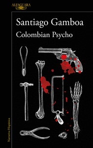Colombian psycho