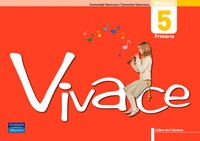 Vivace 5 llibre de l'alumne (comunitat valenciana)