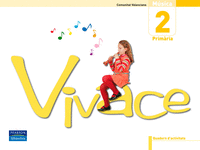 Vivace 2 pack quadern d'activitats (comunitat vale