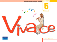Vivace 5 pack quadern d'activitats (comunitat vale