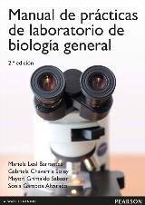 CU. Manual de prácticas de laboratorio de biología general