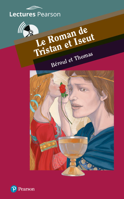 Le roman de tristan et iseut (a2)