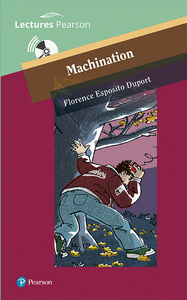 Machination (n3)