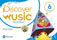 Discover music 6ºep activity pack 19