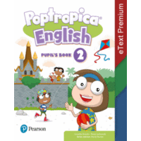 Poptropica english 2ºep st pack andalucia 19
