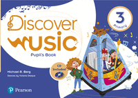 Discover music 3ºep st anadalucia 19