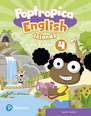 Poptropica english islands 4 pupil's book print & digital interac