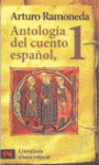 Antologia del cuento español 1 ab