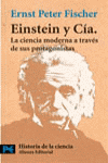 Einstein y Cía.