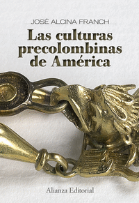 Culturas precolombinas de america
