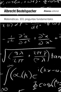 Matematicas 101 preguntas fundamentales