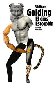 Dios escorpion,el bol