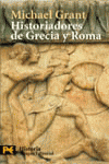Historiadores de grecia y roma ab