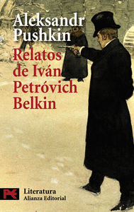 Relatos del difunto ivan petrovich belkin lc