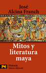 Ali h4114 mitos y literatura maya