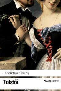 Sonata a kreutzer,la