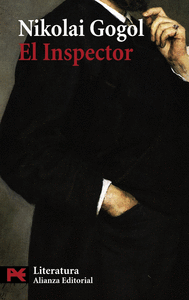 Inspector,el