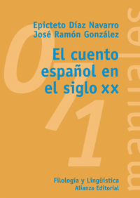 Cuento español en el siglo xx,el
