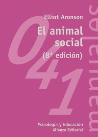 Animal social 8ªed