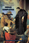 Obras completas de Santo Tomás de Villanueva. VI: Conciones 228-261. Fiestas del Señor
