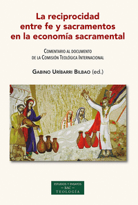 La reciprocidad entre fe y sacramentos en economia sacramen