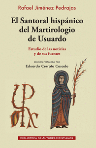 El santoral hispanico del martirologio de usuardo