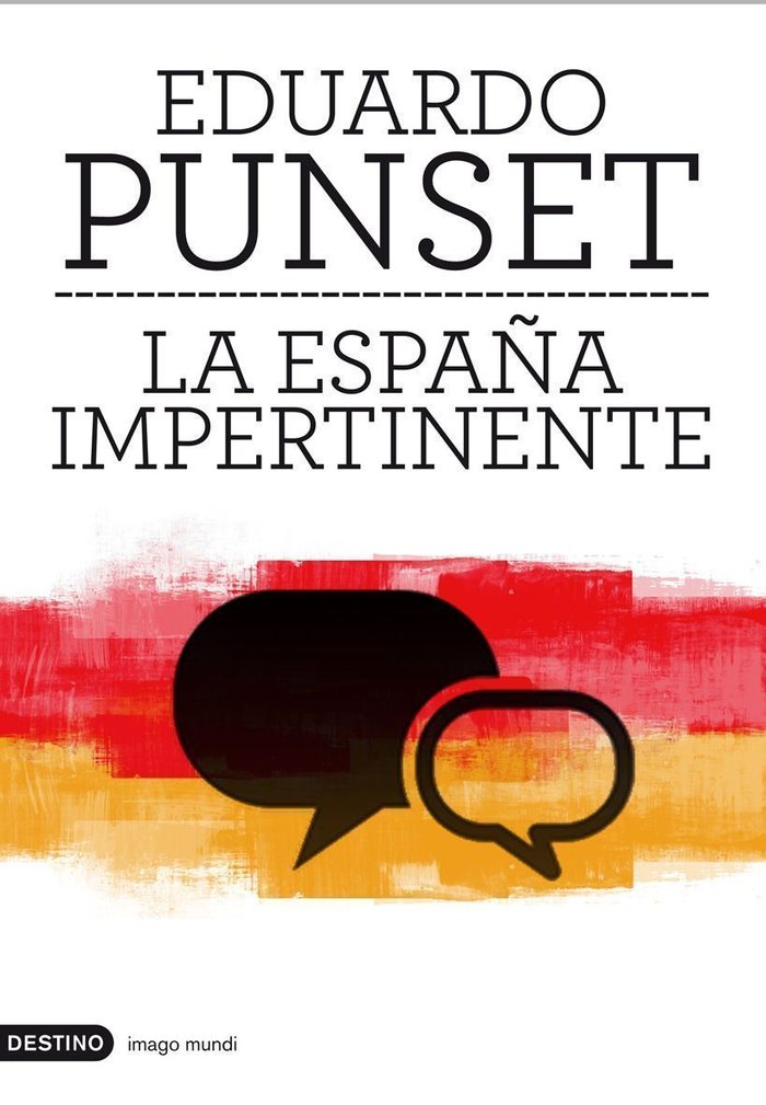 La España impertinente - Librería Va de Cuentos