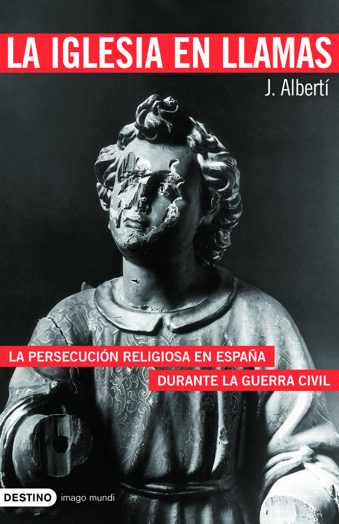 La Guerra Civil española – Ediciones Imago Mundi