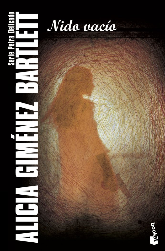 La novela 'Sin muertos' de Alicia Giménez Bartlett