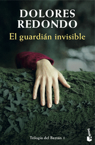 Trilogia del baztan i guardian invisible