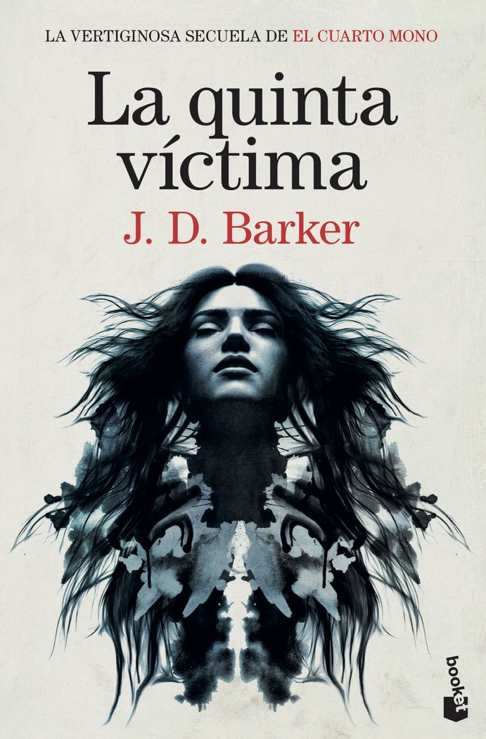 El Cuarto Mono J. D. Barker Ed Destino