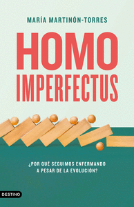 Homo imperfectus
