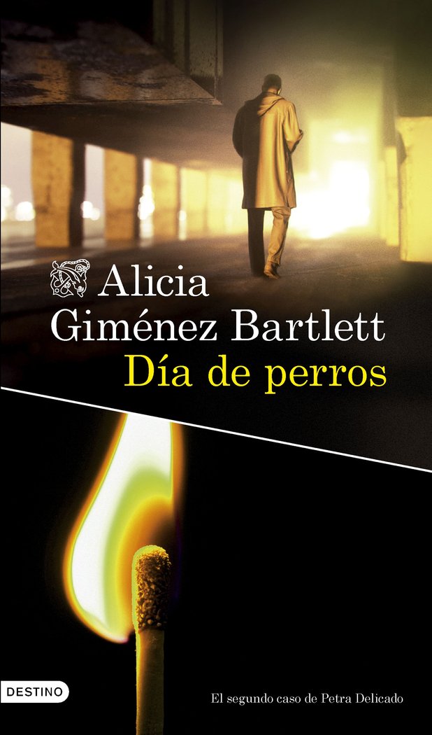 Sin muertos (Petra Delicado), 9788423360260, Giménez Bartlett, Alicia