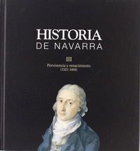 Pervivencia y renacimiento (1521-1808)