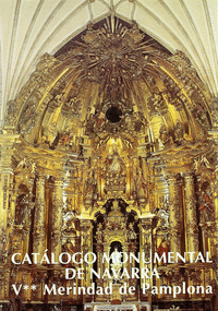 Catalogo monumental navarra merindad pamplona (ii)