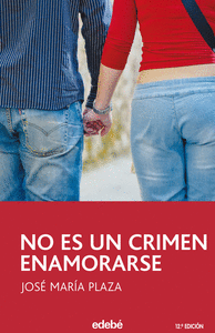 No es un crimen enamorarse 2ª ed