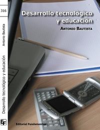 Desarrollo tecnológico y educación