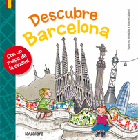 Descubre barcelona