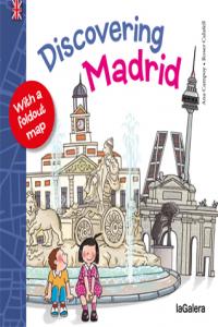 Discovering madrid